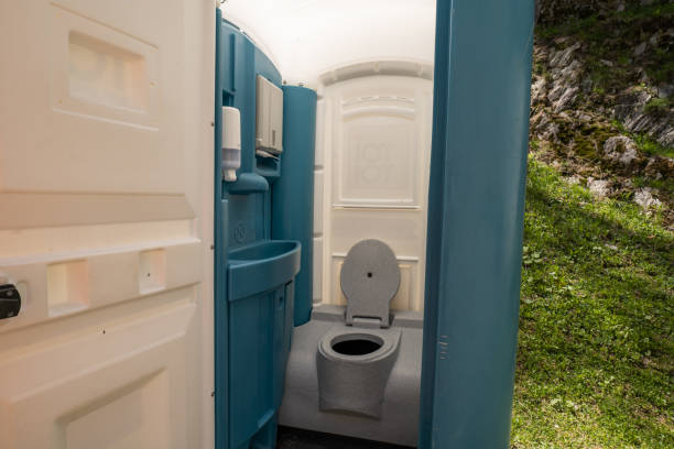 Best Short-Term Portable Toilet Rental  in Murphysboro, IL