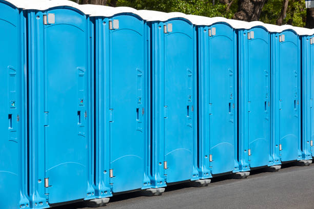 Types of Portable Toilets We Offer in Murphysboro, IL