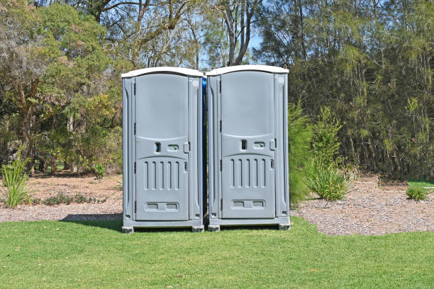 Portable Toilets for Parks and Recreation Areas in Murphysboro, IL